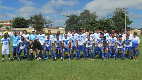 Dínamo final da Copa Zé Mica